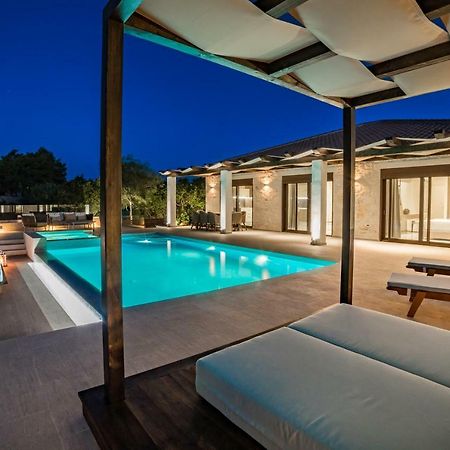Porto Vasilikos Villas Xirokástellon Exterior foto